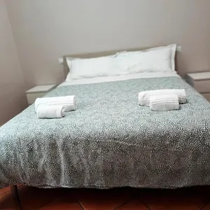  Apartment Romana For 4