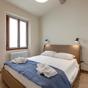  Apartment Santa Reparata By Mamo